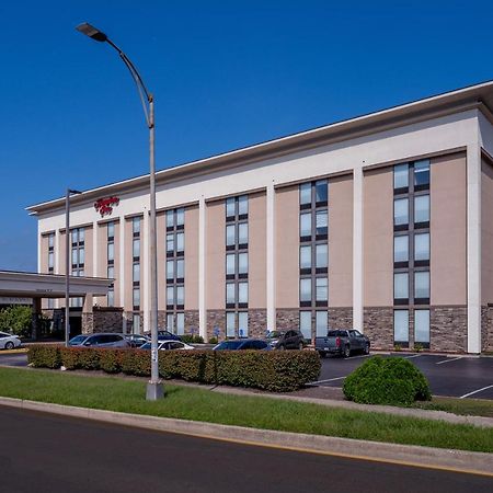 Hampton Inn Charleston Downtown Dış mekan fotoğraf