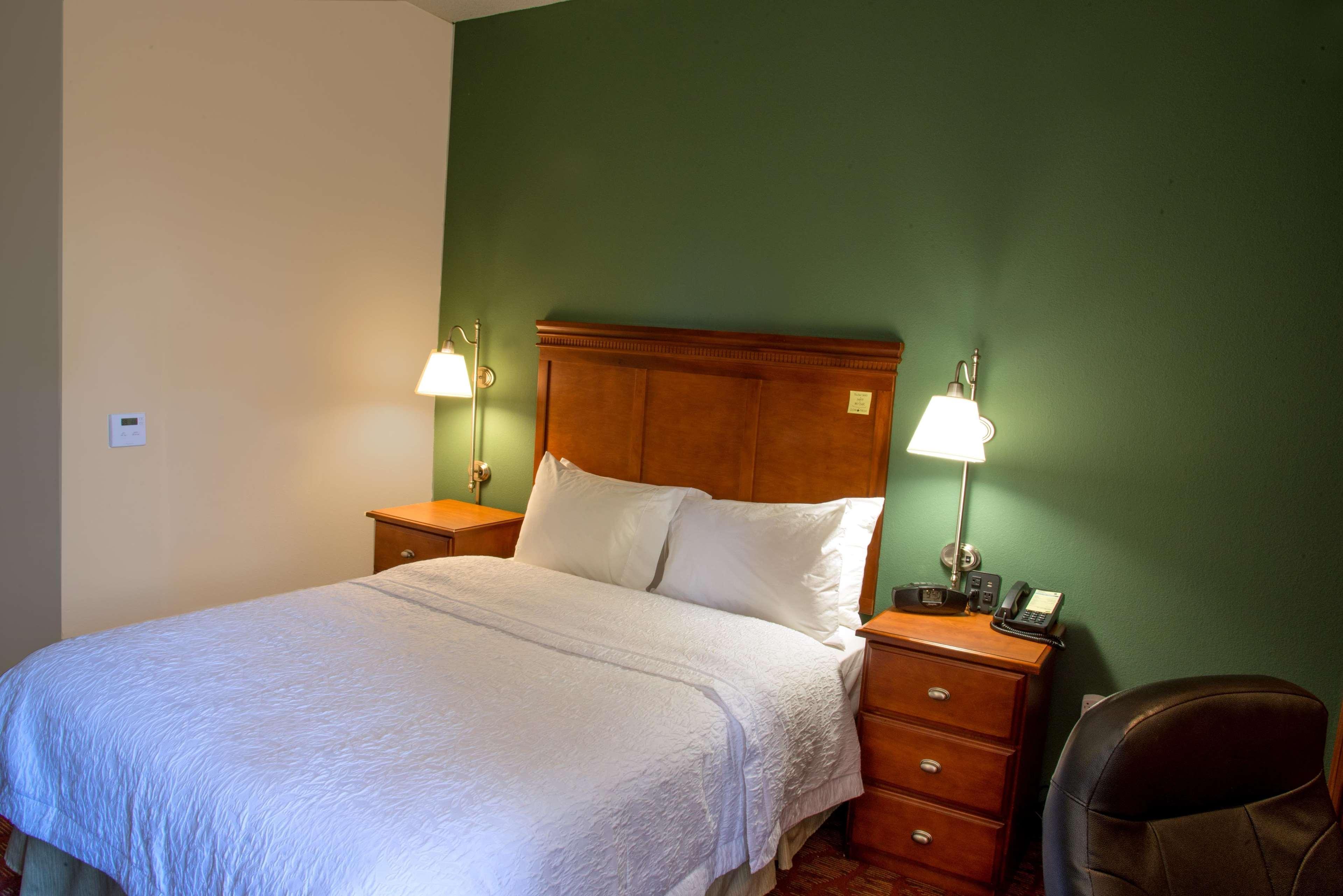 Hampton Inn Charleston Downtown Dış mekan fotoğraf