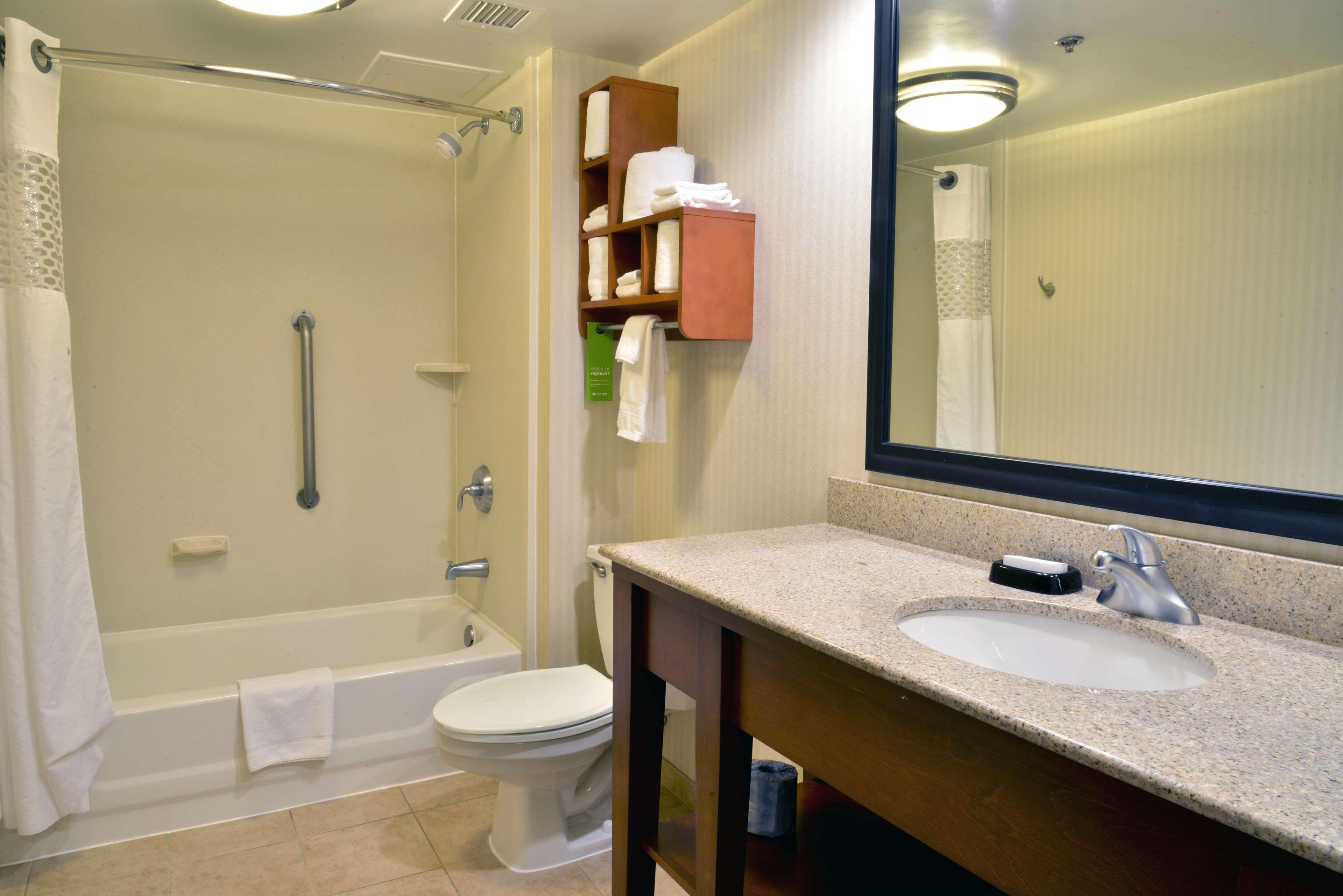 Hampton Inn Charleston Downtown Dış mekan fotoğraf
