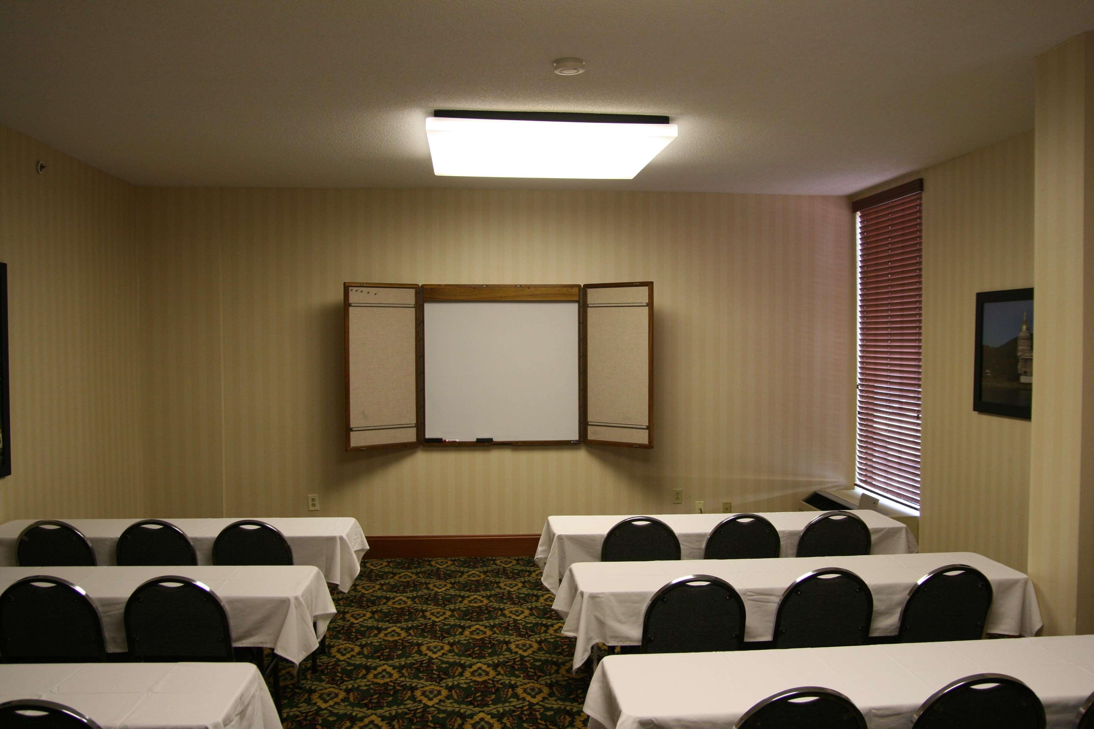 Hampton Inn Charleston Downtown Dış mekan fotoğraf