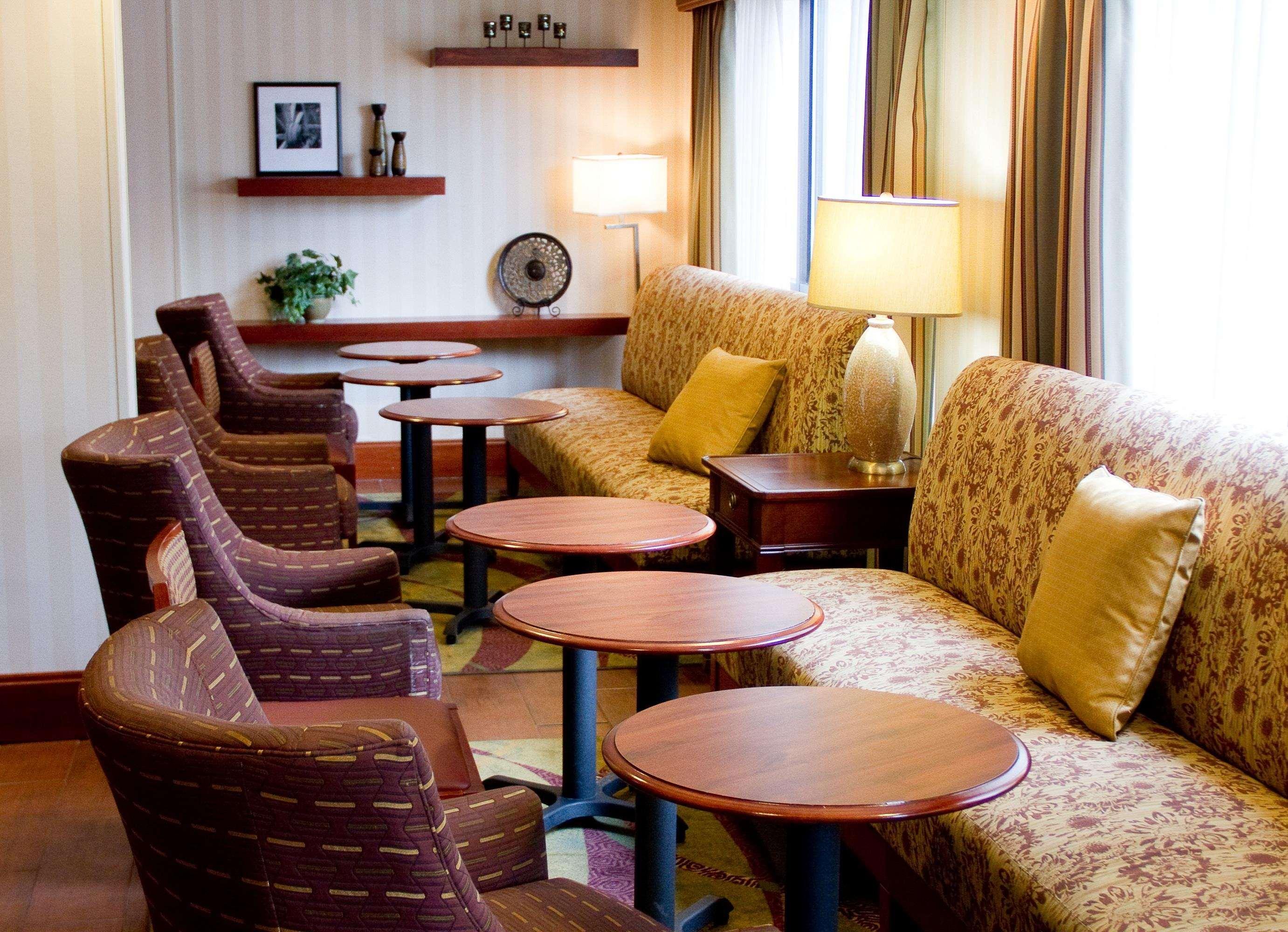 Hampton Inn Charleston Downtown Dış mekan fotoğraf