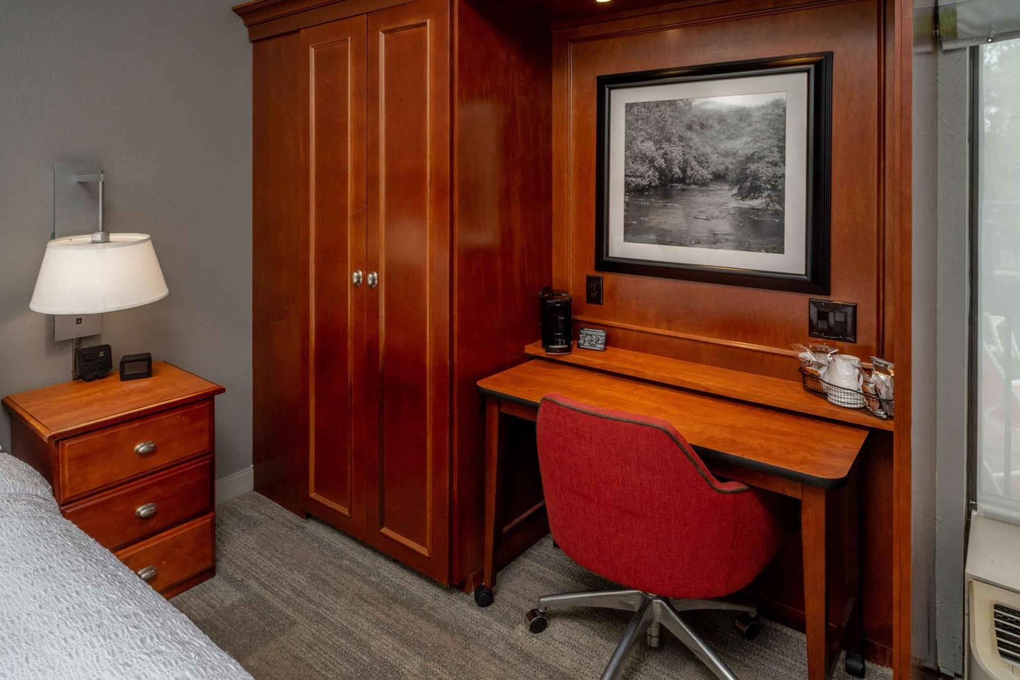Hampton Inn Charleston Downtown Dış mekan fotoğraf