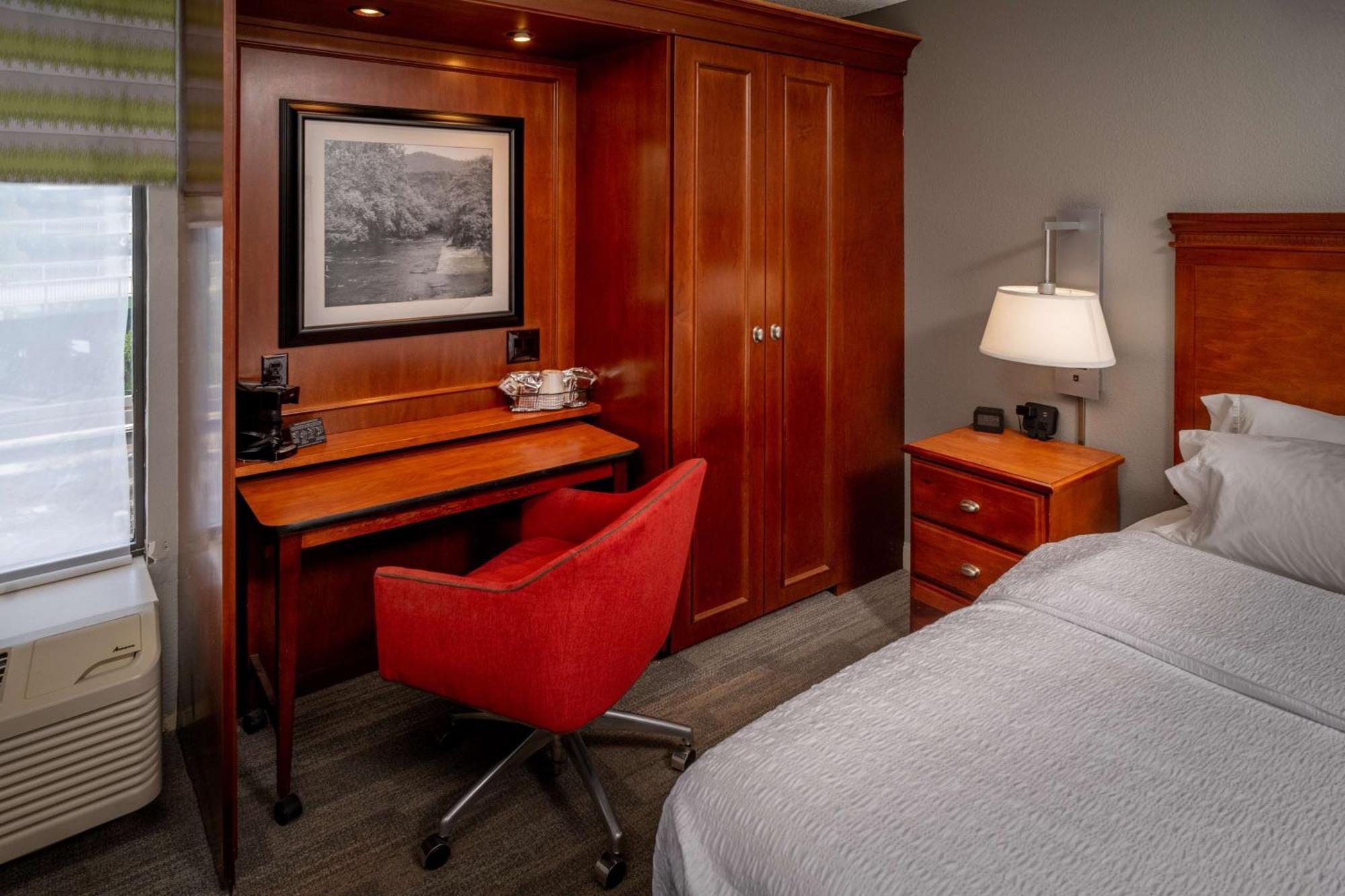 Hampton Inn Charleston Downtown Dış mekan fotoğraf