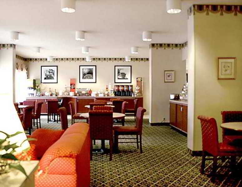 Hampton Inn Charleston Downtown Dış mekan fotoğraf