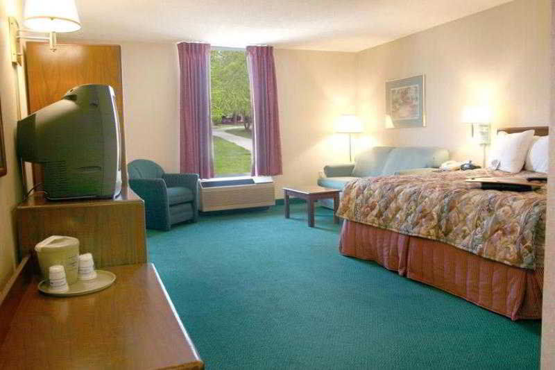 Hampton Inn Charleston Downtown Dış mekan fotoğraf