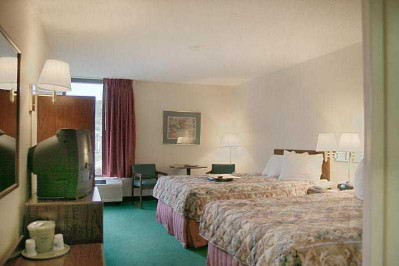 Hampton Inn Charleston Downtown Dış mekan fotoğraf